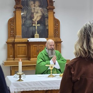 Održana duhovna obnova za djelatnike Nadbiskupske klasične gimnazije